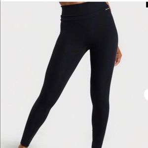 Gymshark Whitney Simmons Collection black leggings